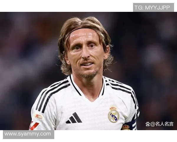 足球明星莫德里奇身价揭秘他在全球足坛的价值与影响力分析